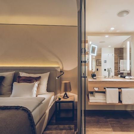 Elizabeth Arthotel Adults Only Ischgl Exterior photo