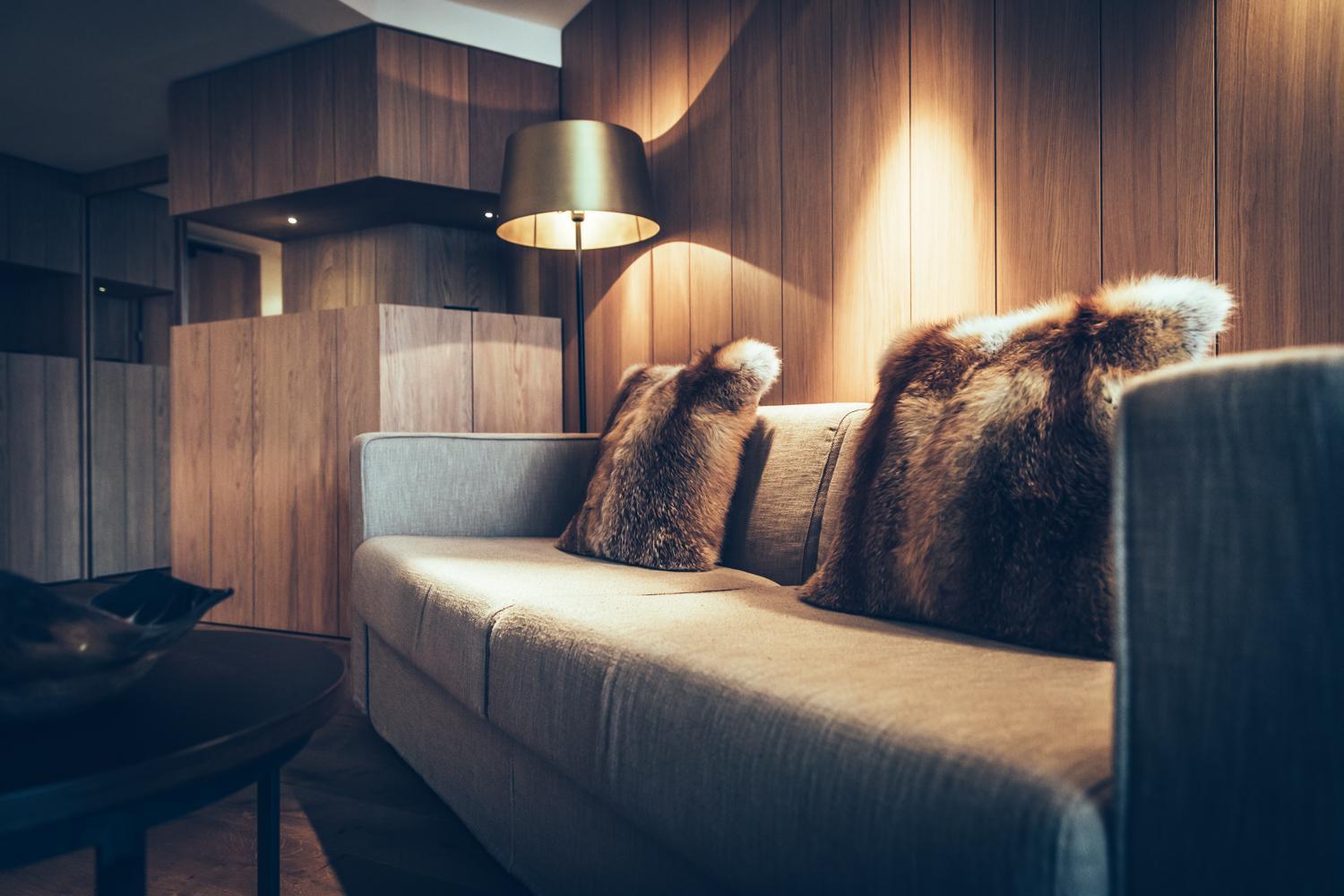 Elizabeth Arthotel Adults Only Ischgl Exterior photo