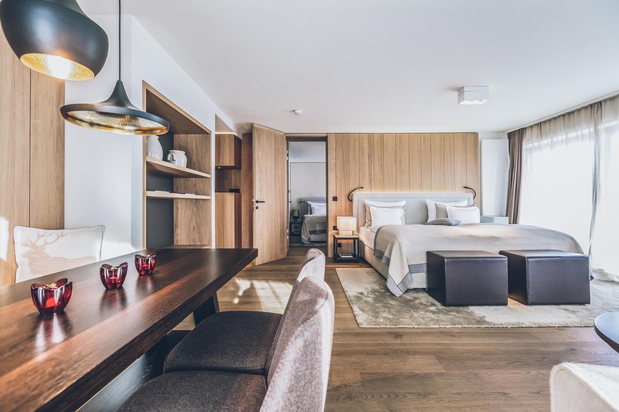 Elizabeth Arthotel Adults Only Ischgl Exterior photo