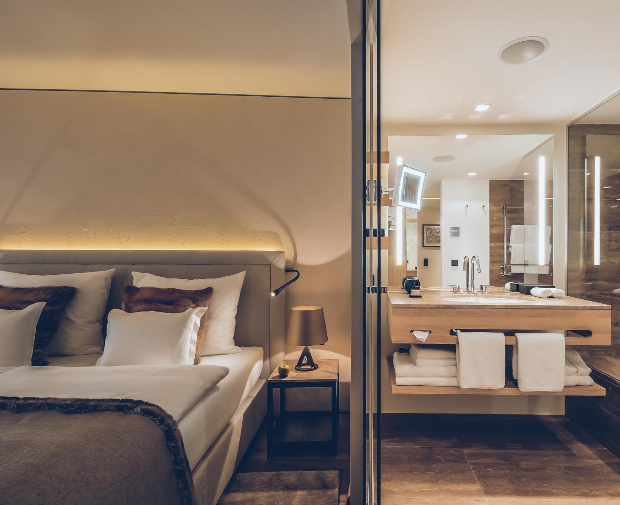Elizabeth Arthotel Adults Only Ischgl Exterior photo