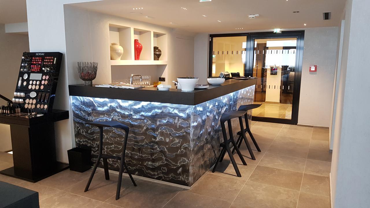Elizabeth Arthotel Adults Only Ischgl Exterior photo