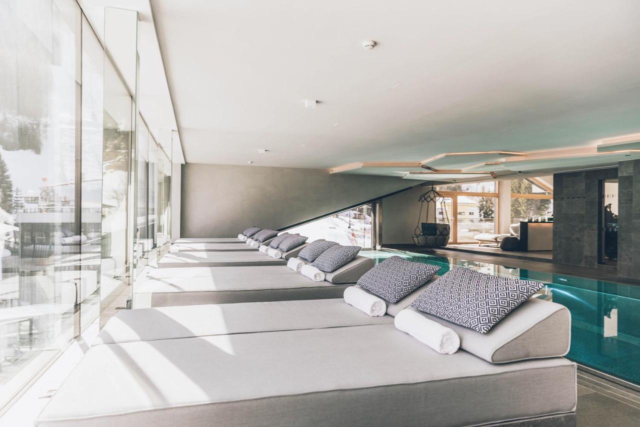 Elizabeth Arthotel Adults Only Ischgl Exterior photo
