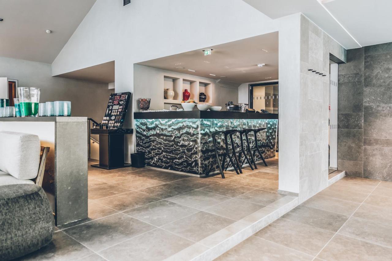 Elizabeth Arthotel Adults Only Ischgl Exterior photo