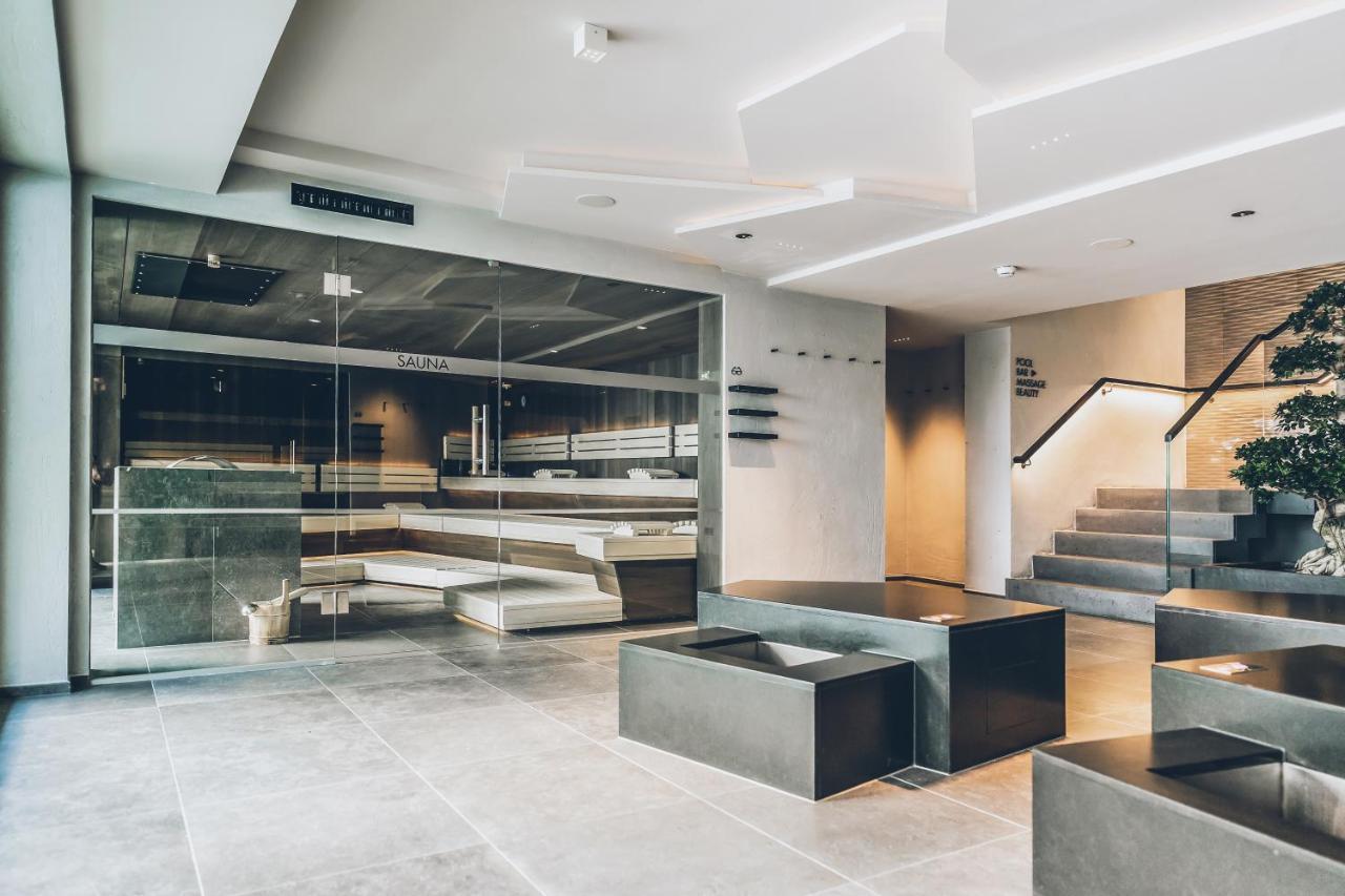 Elizabeth Arthotel Adults Only Ischgl Exterior photo