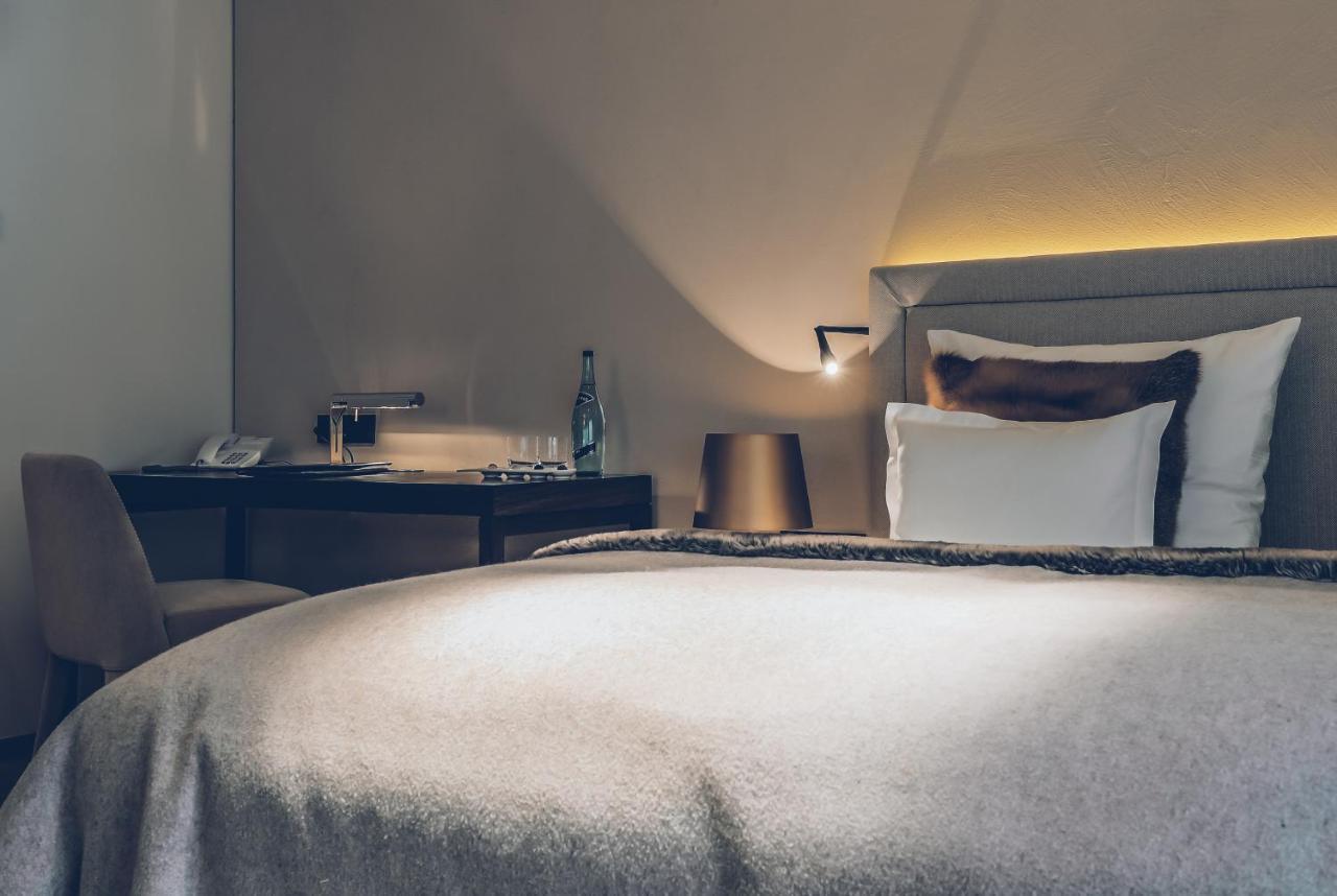 Elizabeth Arthotel Adults Only Ischgl Room photo