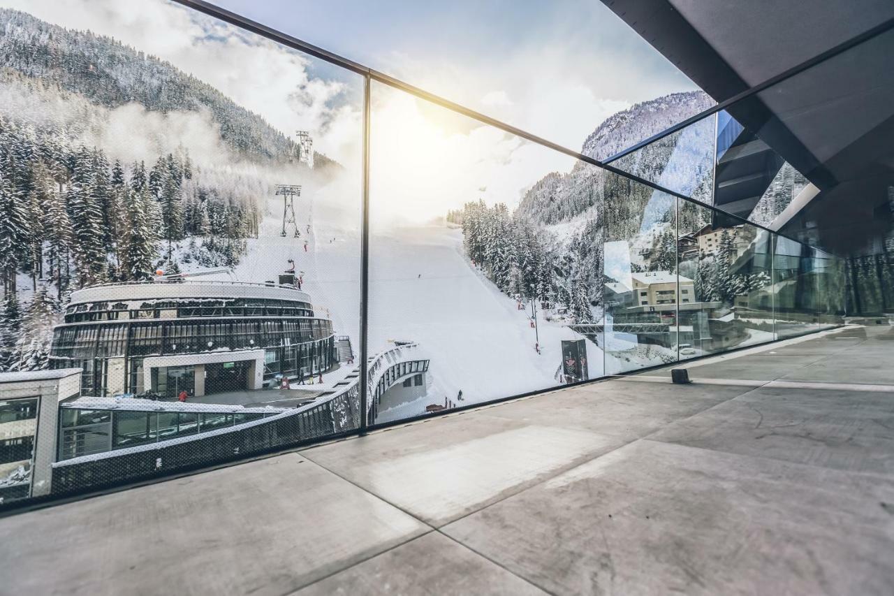 Elizabeth Arthotel Adults Only Ischgl Exterior photo