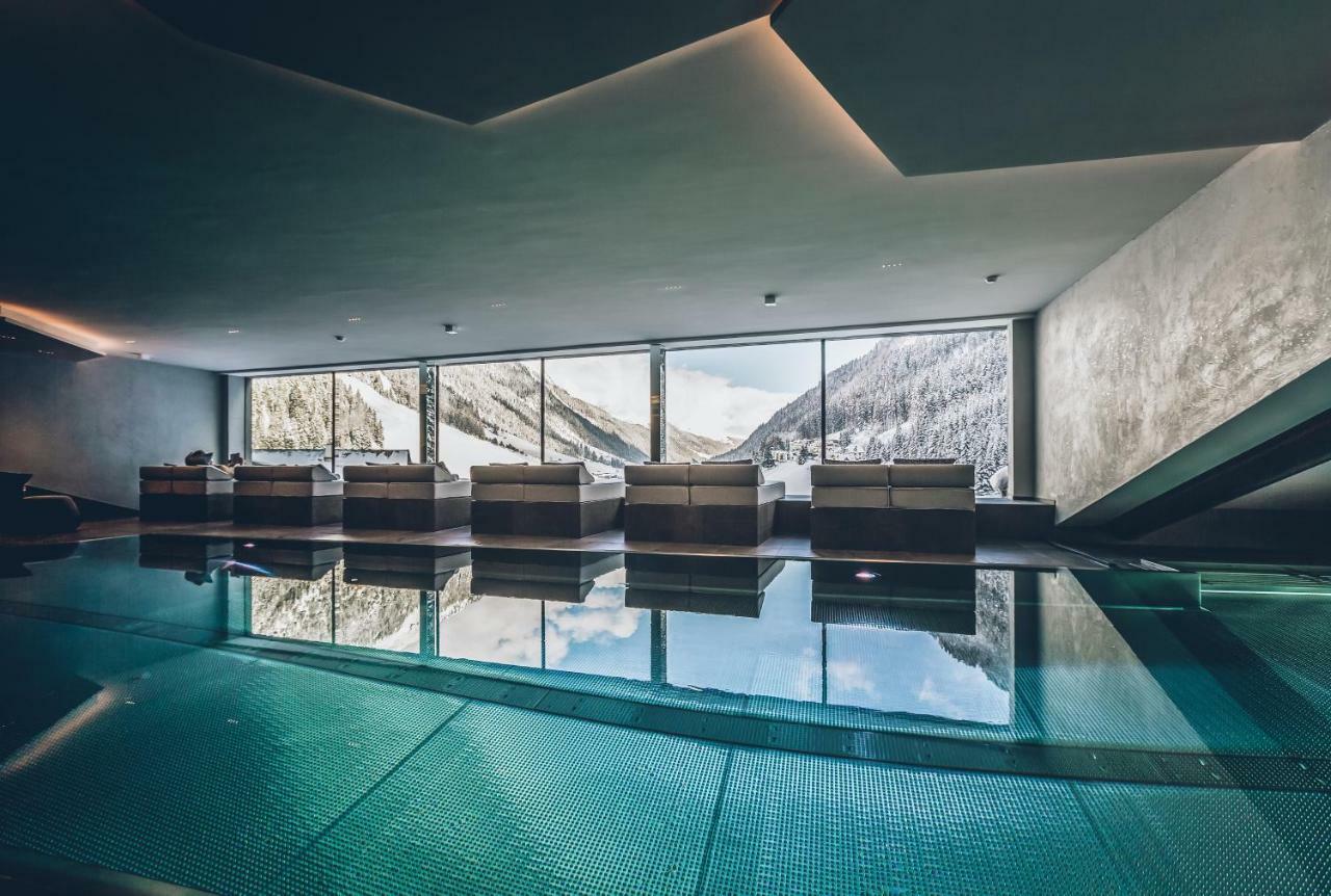 Elizabeth Arthotel Adults Only Ischgl Exterior photo